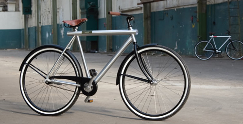 Vélo Vanmoof