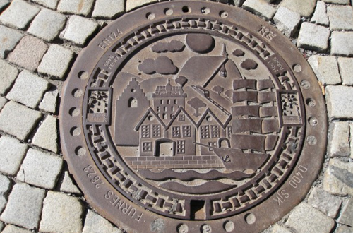 Bergen