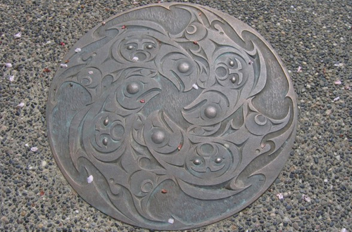 Vancouver