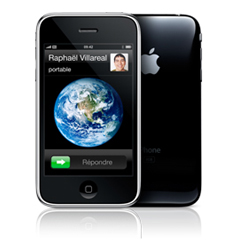 Iphone 3G