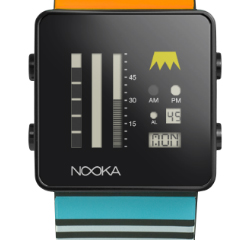 Nooka UDRCRWN