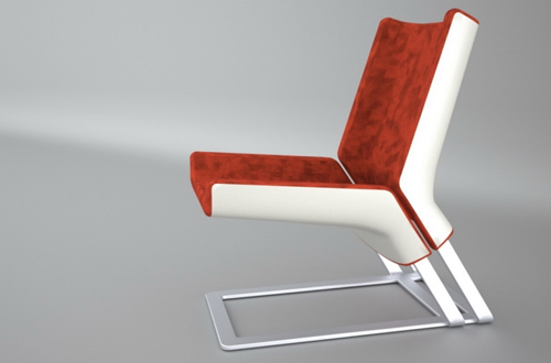 Diverge Lounge