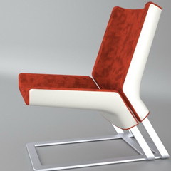 Diverge Lounge