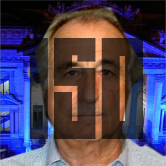 Photo : Bernard Madoff : 150 ans de prison