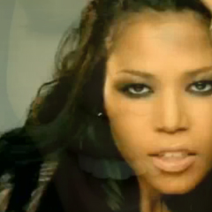 Amerie Why R U [clip]