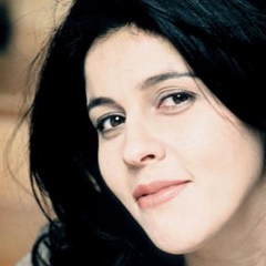 Souad Massi