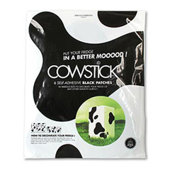 Taches adhesives Cowstick