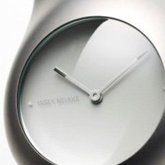 Photo : Montre Issey MIYAKE Hu