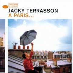 Photo : Jacky Terrasson , A Paris