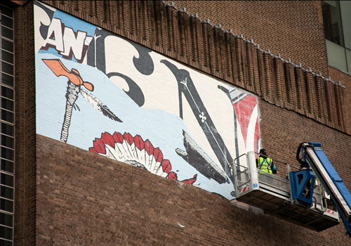 Tate modern Londres