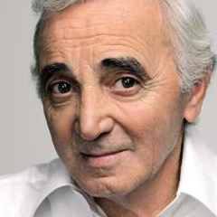 Photo : Interview : Charles Aznavour