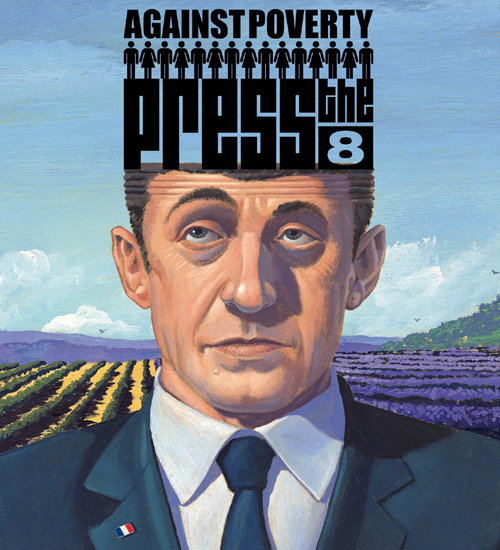 Sarkozy