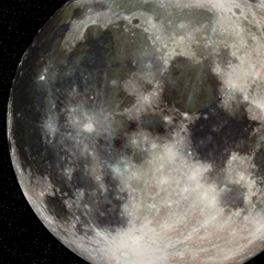 Alunissez et explorez la Lune grâce à Google Earth