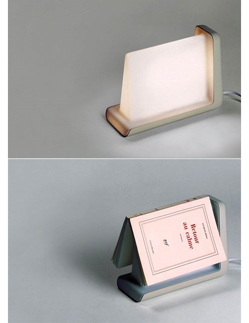 Reading lamp