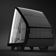 Atnmbl Autonomobile