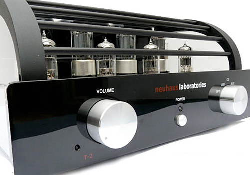 Neuhaus T-2 Amplifier