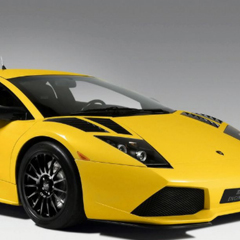 Photo : Lamborghini Murcielago Strada