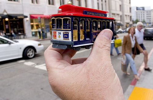 San Francisco