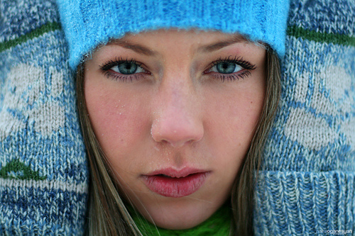 Cold Winter