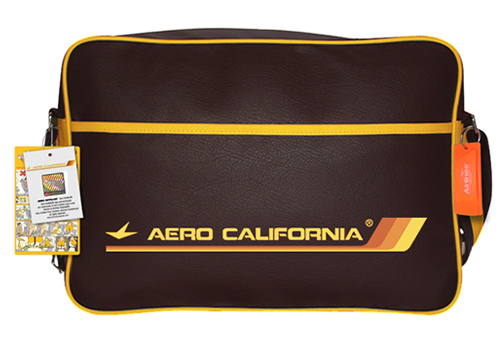 Sacs vintage Airlines