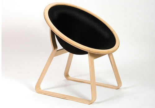 Chaise Be Inspired