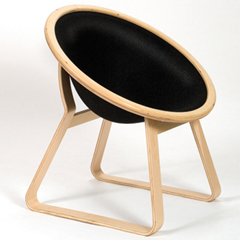 Chaise Be Inspired