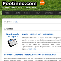 Footineo