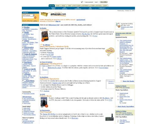 Amazon
