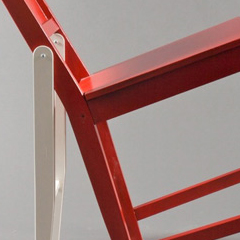 Chaise anti-chutes