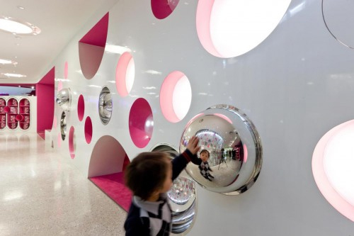 Barbie Store