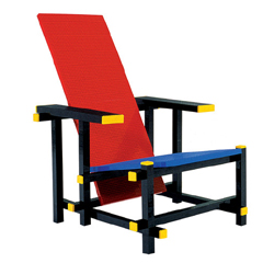 Chaise Lego
