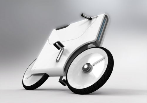 Velo electrique clearance du futur