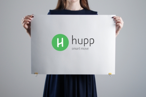 Hupp covoiturage