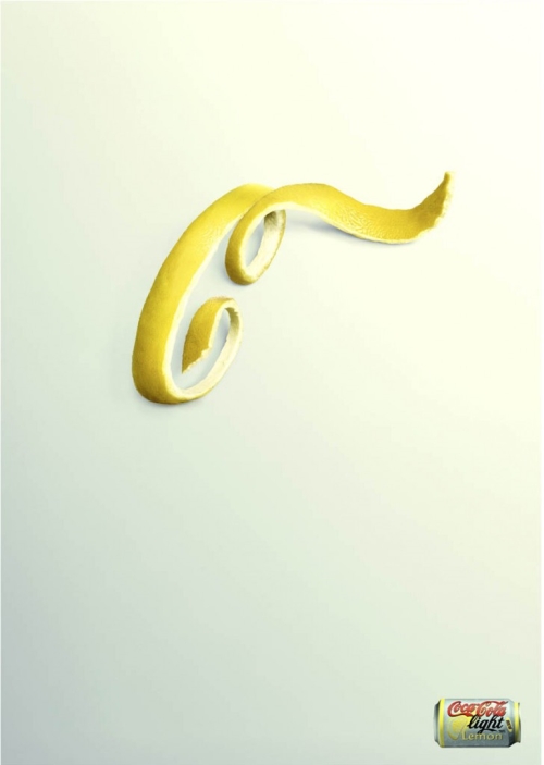 affiche print : citron ?