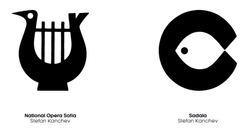 Logos animaux design sur Logobook