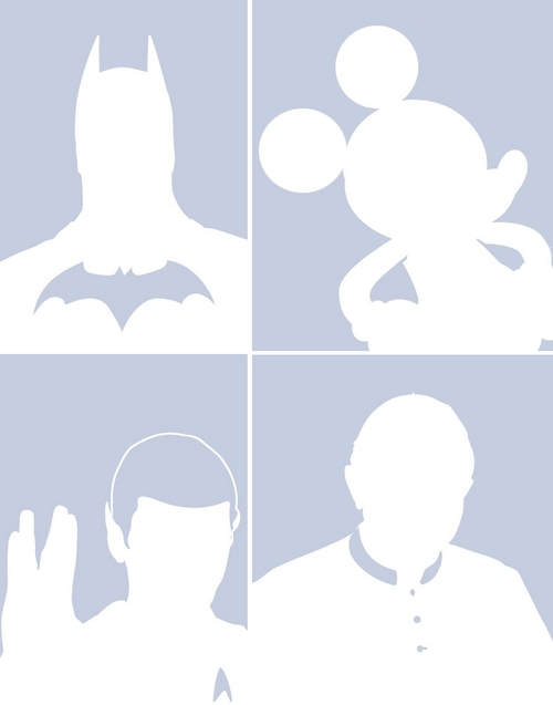 Avatars Facebook