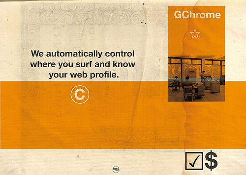 Google We automatically par Stéphane Massa-Bidal