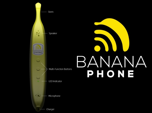 Banana Phone