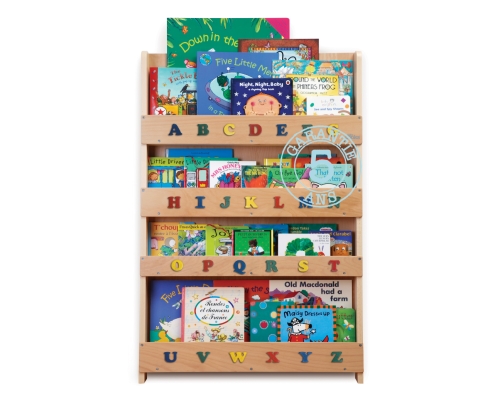 Photo de ma bibliothèque Tidy Books