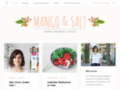 Le blog Mango & Salt