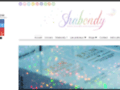 Le blog Shabondy 