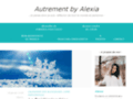 Le blog Autrement by Alexia