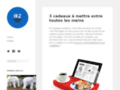 Le blog IRZ