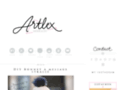Le blog Artlex