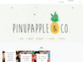 Le blog Pinupapple & Co