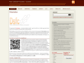 Le blog Dsfc