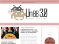 Le blog Unbb3.0