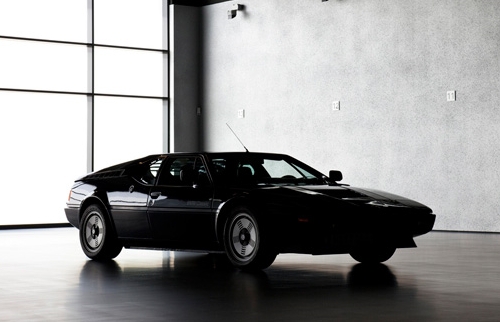 photos de la BMW M1