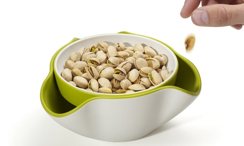 photo du bol Snack Bowl