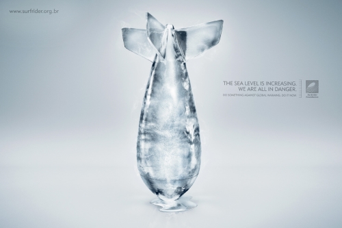campagne Surfrider Foundation